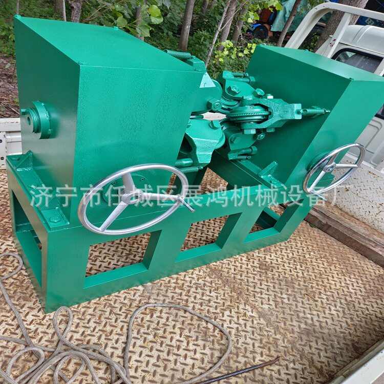 济宁展鸿冷轧带肋钢筋设备轧机 冷轧带肋钢筋拔丝机 钢筋冷轧机