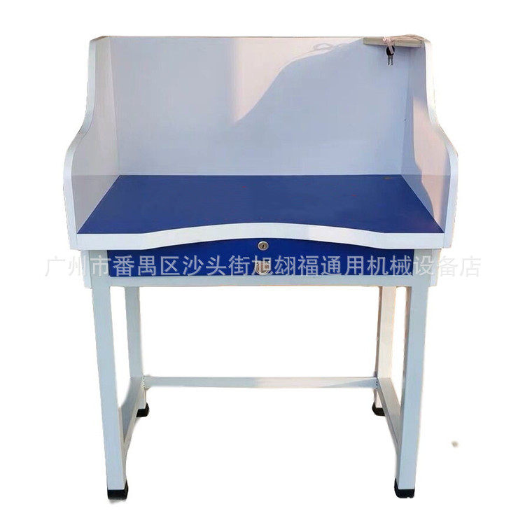 铁脚微镶功夫台金工台首饰执模微镶雕刻桌微镶工作台