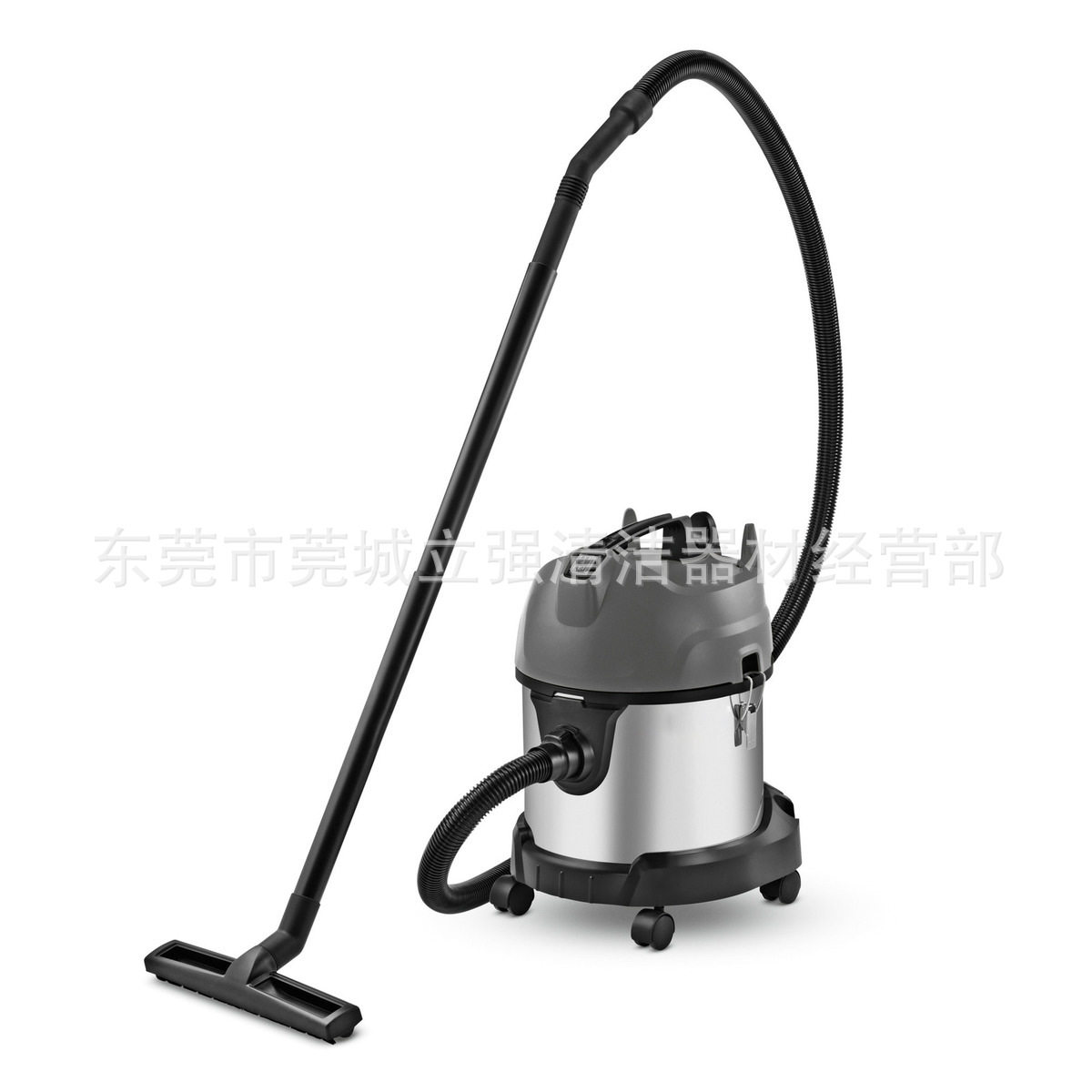 德国凯驰NT20/1商业吸尘机 干湿两用吸尘器 工厂吸尘吸水机