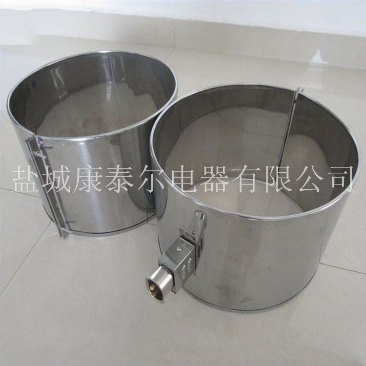 SKTR挤出机云母电加热圈定制
