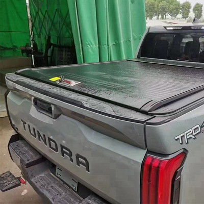 RAM1500/F150等皮卡后盖卷帘