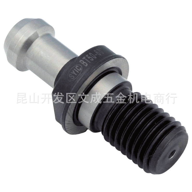 正河源SYICBT螺栓拉头拉钉BT30/BT40/BT50-45度/60度/90度正品