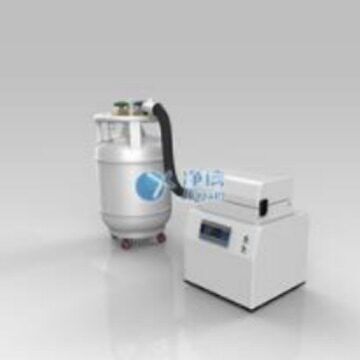 上海净信JX-2000高速万能液氮低温粉碎机实验室仪器批发