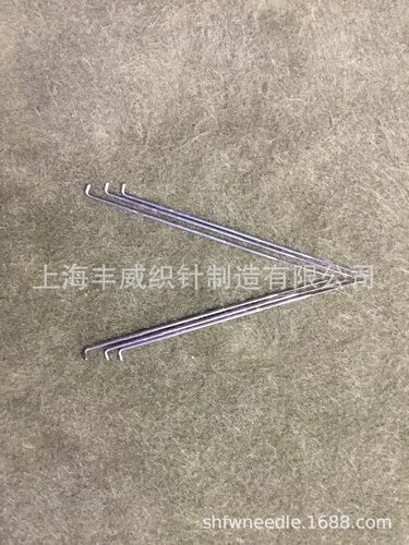 三角针F2R332高耐磨柔韧度强