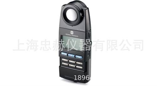 柯尼卡美能达CL-200A色彩照度计