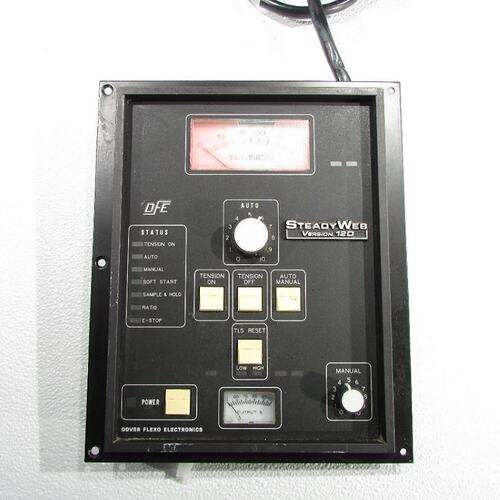 DoverFlexo测力器TI18C24VDC