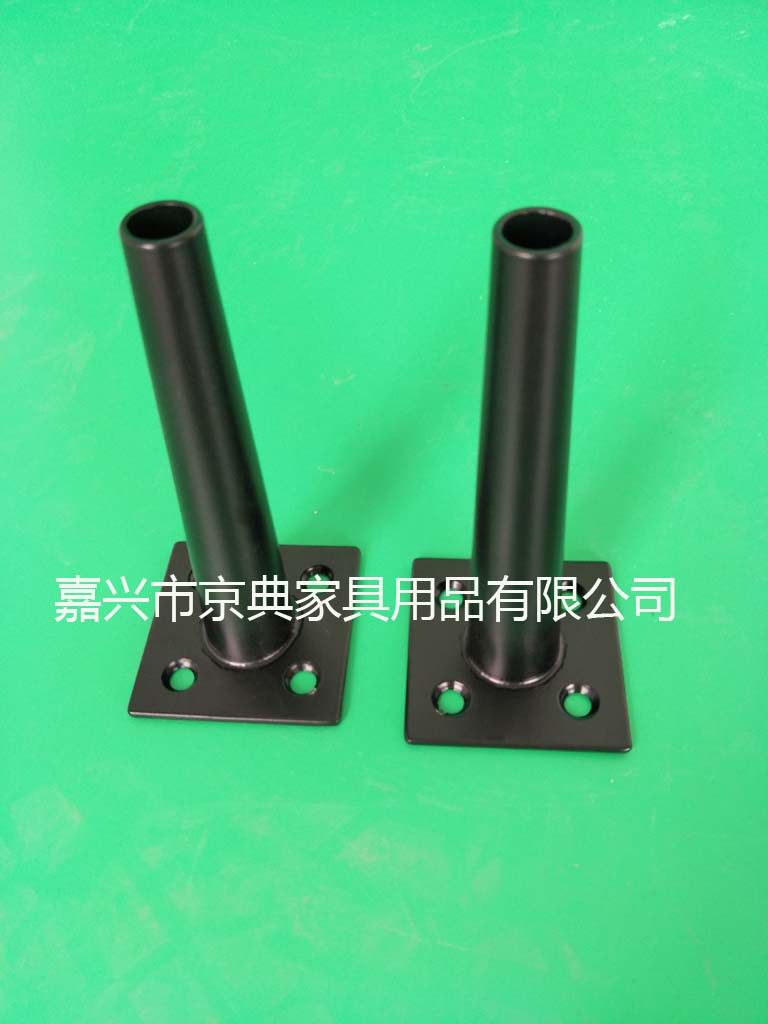 厂家订做 不锈钢喷塑脚 不锈钢喷塑沙发脚 喷塑柜脚 喷塑家具脚