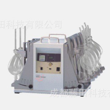 日本EYELA高速振荡器一机多用