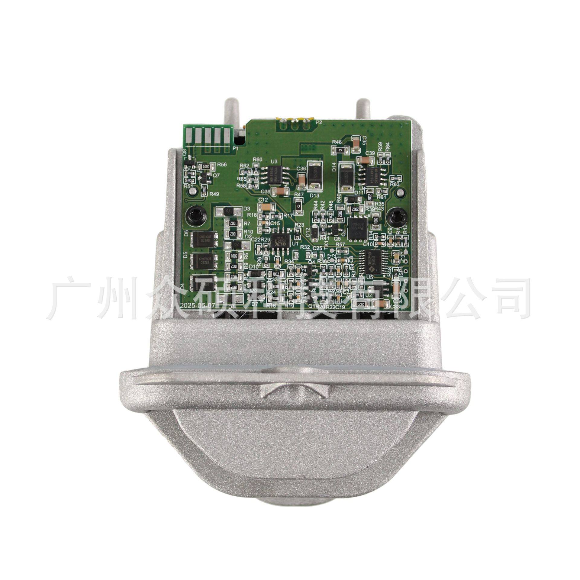 全新796051109939158021大灯光源控制器led日行灯适用于ASTRAK