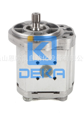 供应齿轮泵1PF2G241/022RR20MR  07363057