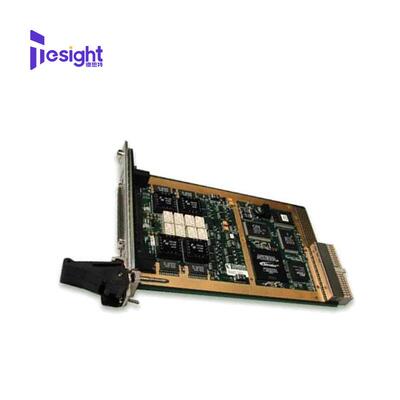 德思特3UPXI1553航空电子接口卡—QCP-1553系列高速