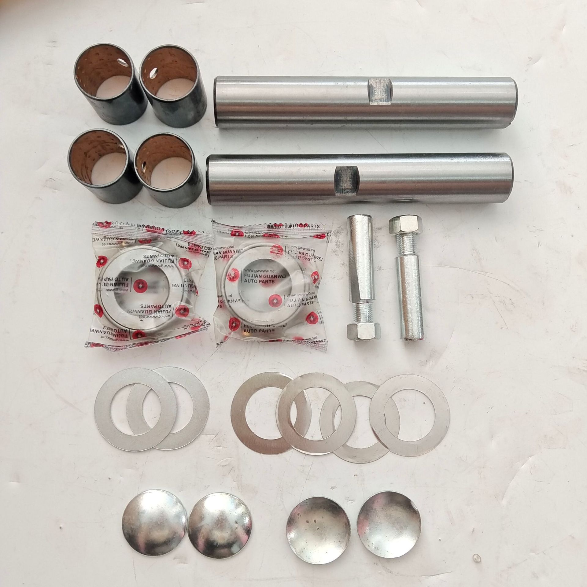 主机配套EQ1060主销修理包