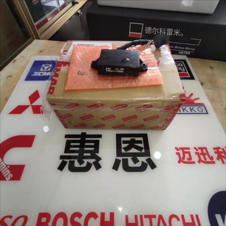 三菱叉车发动机停止计时器