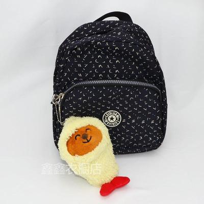 10cm棉花娃娃衣服海星体正常体用可爱炸虾睡袋大笨狗之家换装配饰