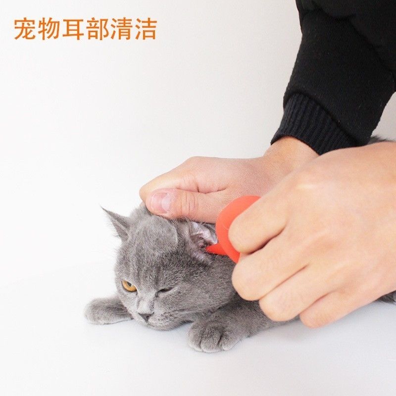 宠物应急抽吸鼻器猫狗幼崽防呛吸水备用工具宠物护理套装