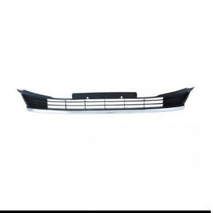 17卡罗拉双擎下中网下格栅53102-02240