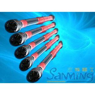 WSL矫直机用十字万向联轴器、万向轴、传动轴、十字万向轴