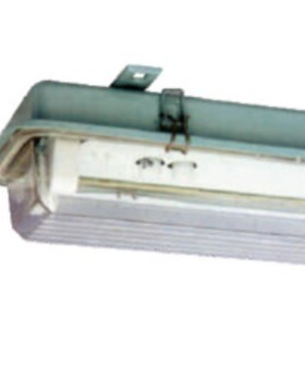 船用荧光舱顶灯 ZYC26-2E 荧光舱顶灯 船用灯具船用电器