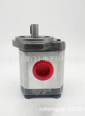 台湾液压泵HONOR钰盟齿轮泵2B19RP18BB 2BB1P25R