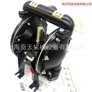 销售 ARO气动隔膜泵666120 3EB