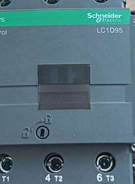 热卖现货供应全新交流接触器LC1-ND410