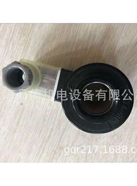 NACHI线圈D2线圈SA-G01-A3X-K-D2-5443J用不二越EAC64-D2-1A