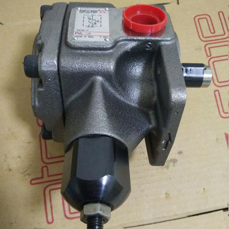PVL-210 PVL-210/50变量叶片泵 阿托斯ATOS原装
