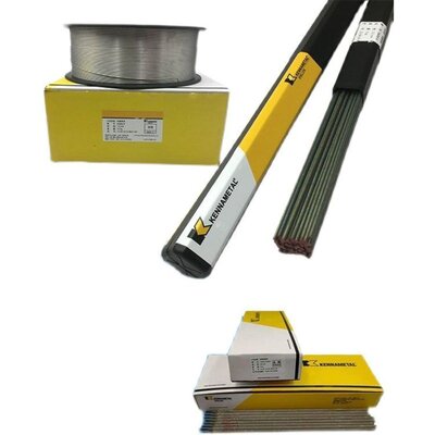 司太立金属Delcrome 94-o管状焊丝0.8/1.0/1.2/1.6/2.0/2.43.2mm