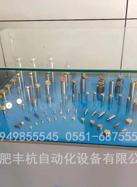 SBS80/120/140(CAT312C/320C/325C柱塞泵缸体、柱塞、配油盘配件