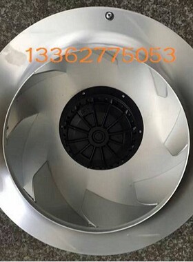 全新现货RHA400D4.123A-2F离心风机