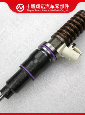 WO尔沃工程机械EC950E发动机喷油器20564930 20582096 20708597