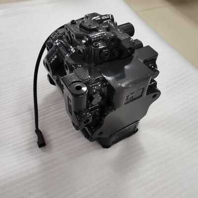 WA380Z-6装载机工作泵708-1W-00490  708-1W-010491 708-7S-00730