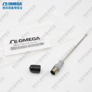 PR-22-3-100-A-1/8-0600-M12PR-22-3-100-A-M3-100-M12热电阻