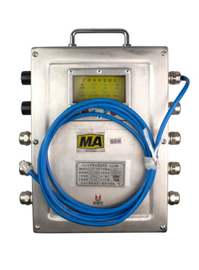 原厂矿用本安型网关KJJ12山东尤洛卡数据网关