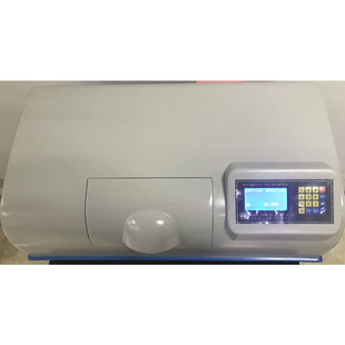 上海申光WZZ-2B自动旋光仪 自动测试旋光度3次、并计算平均值