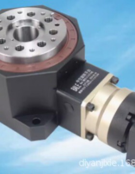 全新BALE中空旋转平台BRT85JS  BRT60  BRT280 BRT130JS BRT200RY