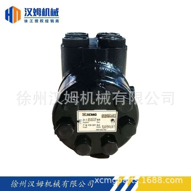 徐工配件 徐工备件 803086403 Xcel80-500 转向器(花键） 装载机
