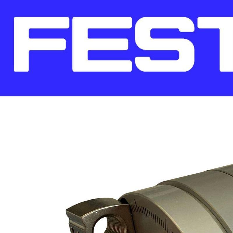 DSL-16-40-270-CC-A-S2-B 556397 FESTO 直线摆动组合缸 全新原装图片