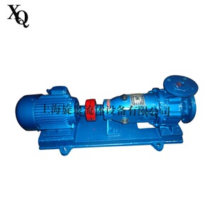 厂家直销IS清水离心泵 家居城市排水单级单吸离心泵