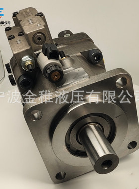 柱塞泵 A11VO95LRDH2/10R-NPD12K01