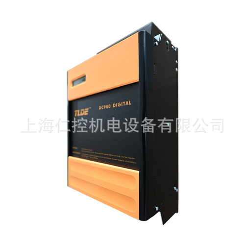 55KW直流调速器 泰莱德中文调速器DC900-4-500-160-10-1-0-0