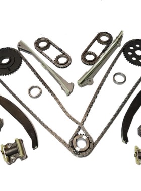 2001 - 2004 领航员 5.4L正时链条修理包TK-FD046 9-0391SC