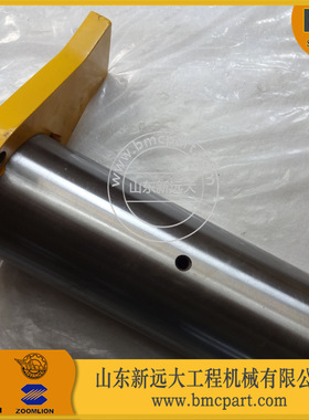 山推SL50装载机连杆与铲斗销轴ZL50G2-11600D 山推原厂销轴