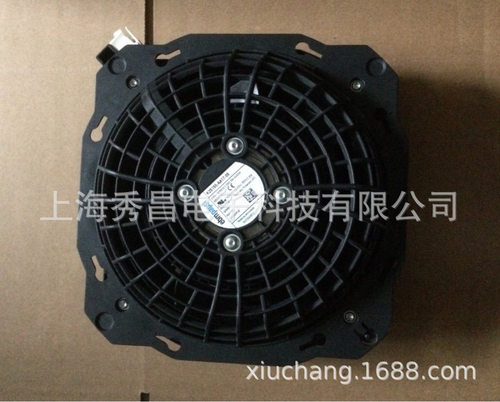 现货K2E200-AH20-05 K2E200-AH20-06 威图专用风机230V变器器风扇
