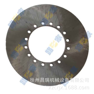 徐州徐工XSM220压路机860110242刹车盘矿山设备工程机械原厂配件