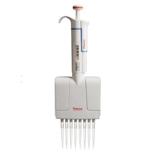 Thermo赛默飞F18道12道可变量程移液器热电多通道吸液枪
