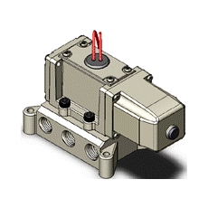 供应TKC电磁阀MVSC-180-4E1-NC 220V/MVSC-220-4E1-DC24V