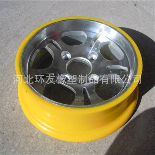 来图加 工聚氨酯胶辊轮垫片高强度高耐油耐溶剂高耐磨