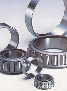 非标双列圆锥滚子轴承370632X3