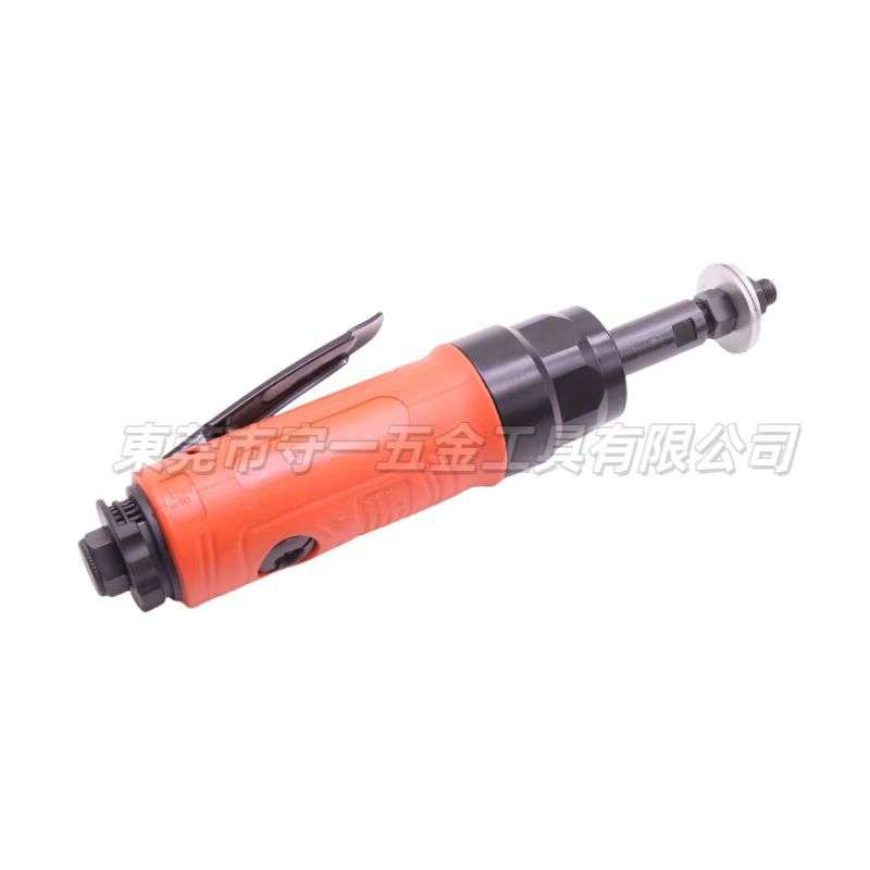 ZBST气动八角砂BS-265B抛光拉丝磨光机打磨机八瓣砂八角砂纸打磨